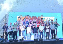 USA and Belgium Win Gold as FIVB Beach Pro Tour Challenge 2026 Concludes at KIIT University