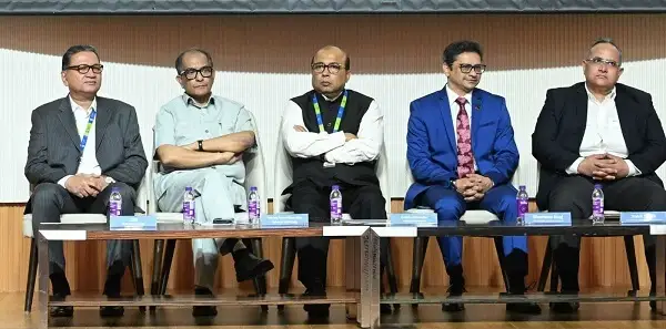 Adamas University Partners with TeamLease EdTech for Work-Linked Degree Programmes