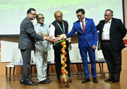 Adamas University Partners with TeamLease EdTech for Work-Linked Degree Programmes2