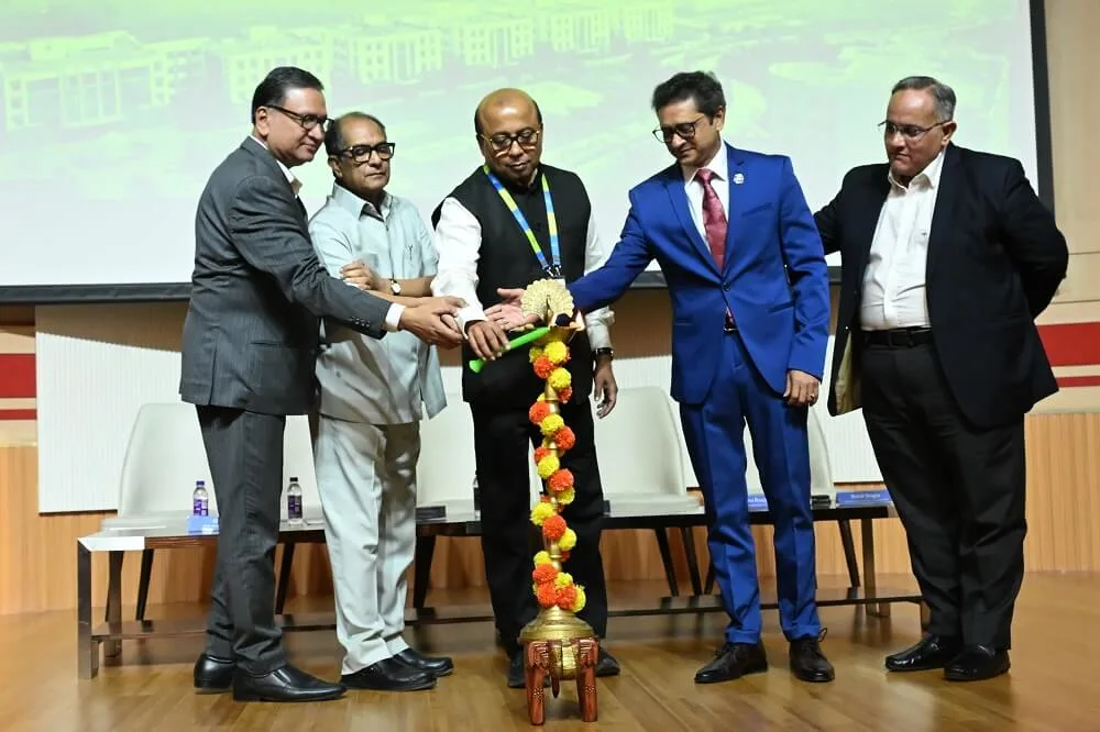 Adamas University Partners with TeamLease EdTech for Work-Linked Degree Programmes2