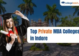 Top Private MBA Colleges in Indore