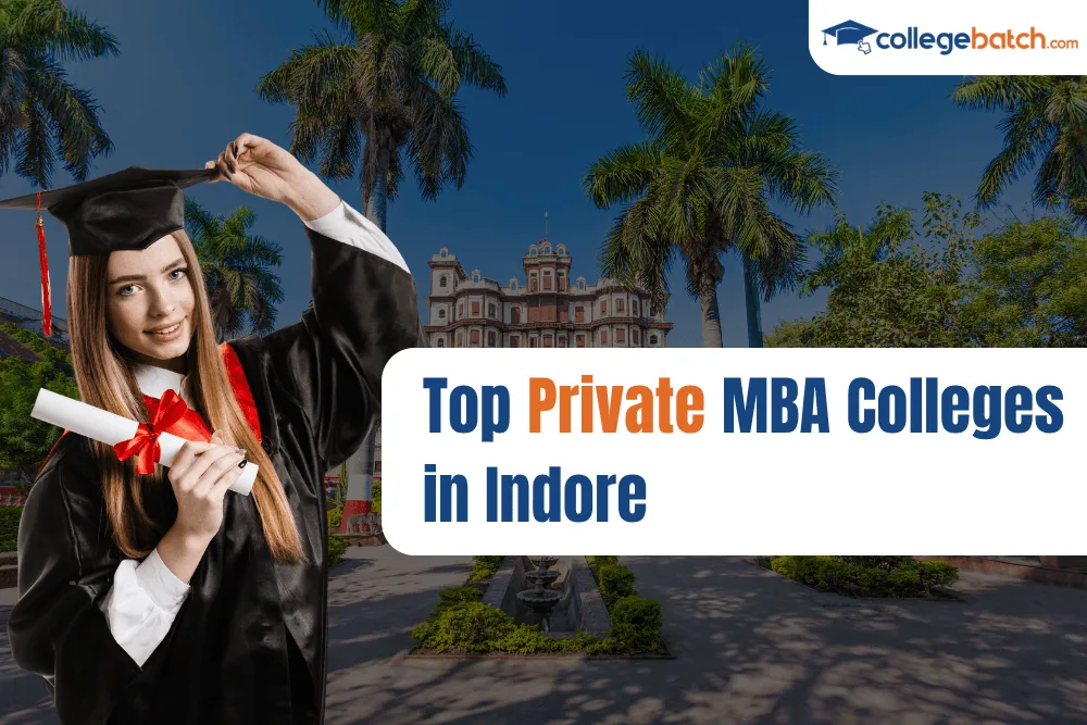 Top Private MBA Colleges in Indore