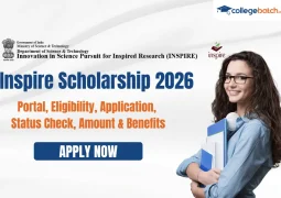 Inspire Scholarship