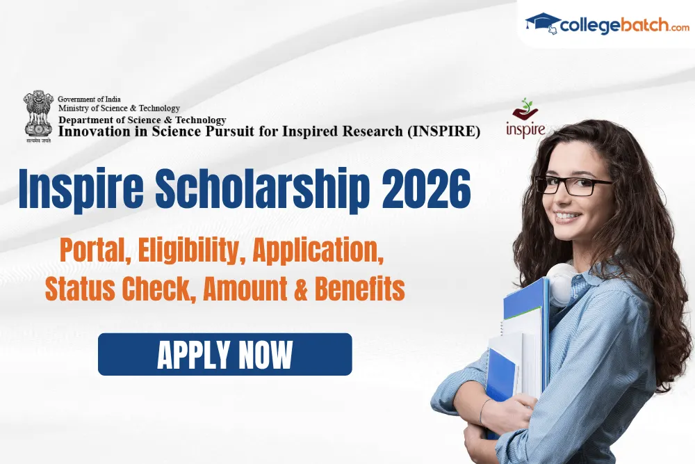 Inspire Scholarship