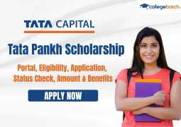 Tata Pankh Scholarship