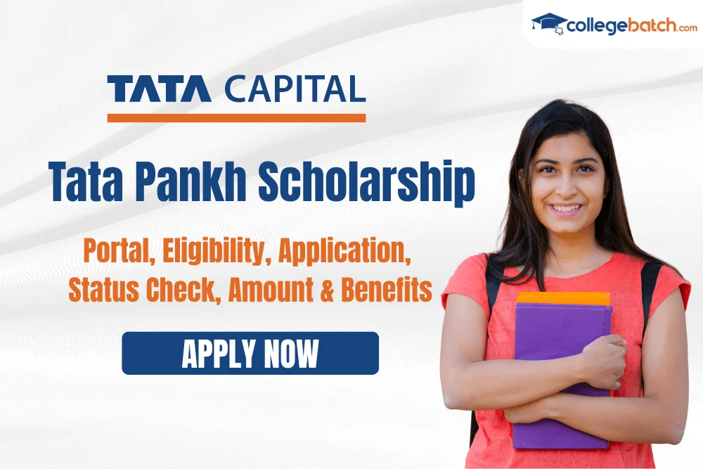 Tata Pankh Scholarship