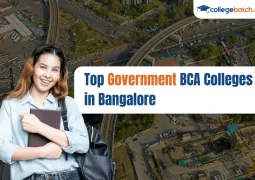 Top Government BCA Colleges in Bangalore