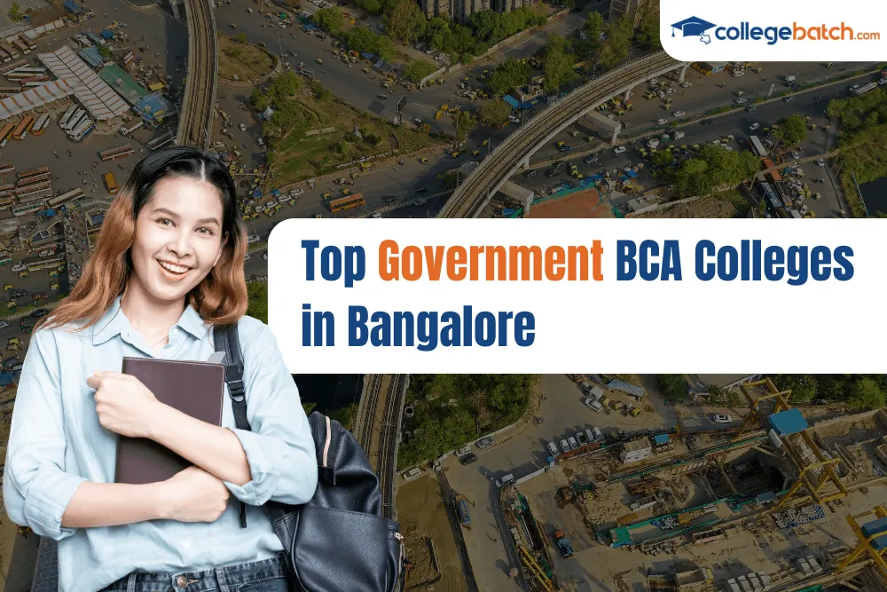Top Government BCA Colleges in Bangalore