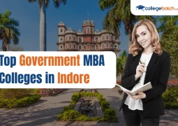 Top Government MBA Colleges in Indore