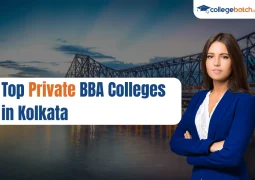 Top Private BBA Colleges in Kolkata