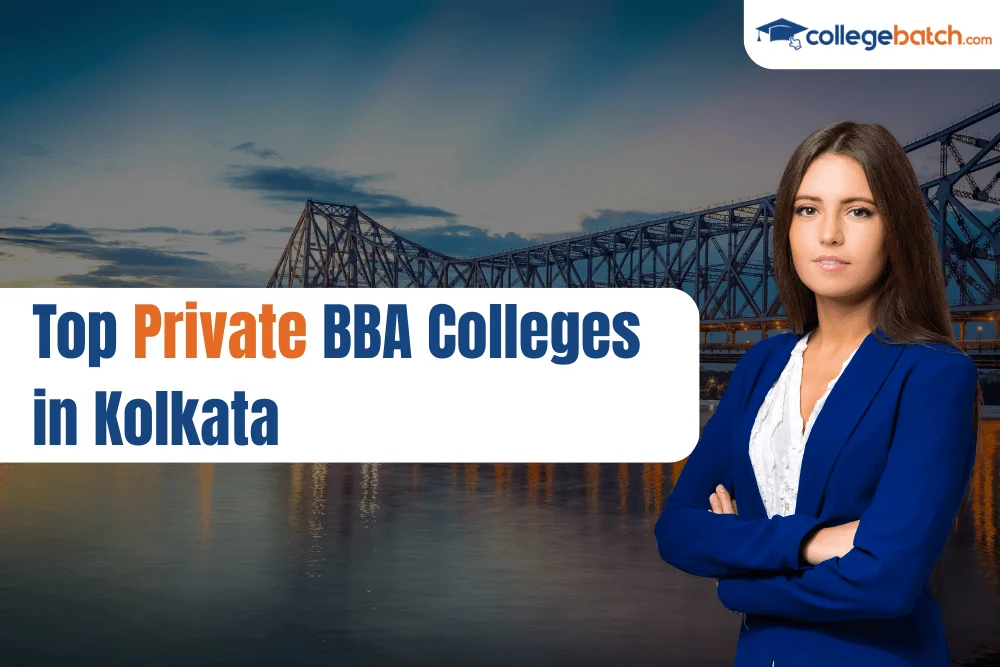 Top Private BBA Colleges in Kolkata