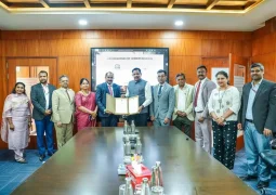 Alliance University Partners with Arbitration Centre Bengaluru for Internship