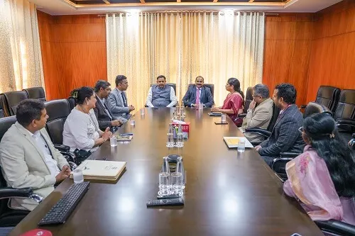 Alliance University Partners with Arbitration Centre Bengaluru for Internship Program
