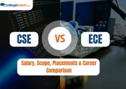CSE vs ECE