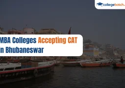 MBA Colleges Accepting CAT in Bhubaneswar