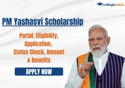 PM Yashasvi Scholarship