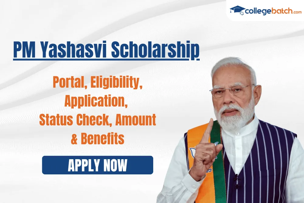 PM Yashasvi Scholarship