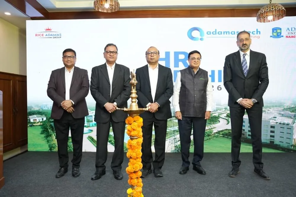RICE Adamas Group Expands National Footprint