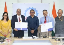 GD Goenka University Earns NCVET Awarding Body Status