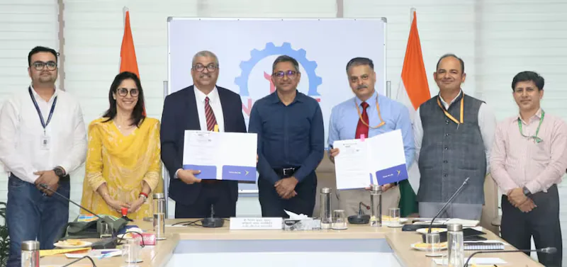GD Goenka University Earns NCVET Awarding Body Status