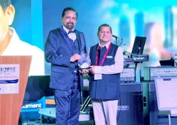 Achyuta Samanta Honoured with AAPI Award for Transformational Social Work and Indo-US Partnership