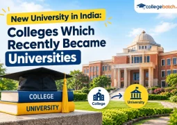 New University in India