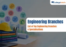 Engineering Branches List of Top Engineering Branches and Specialisations