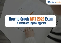 How to Crack MAT 2026 Exam