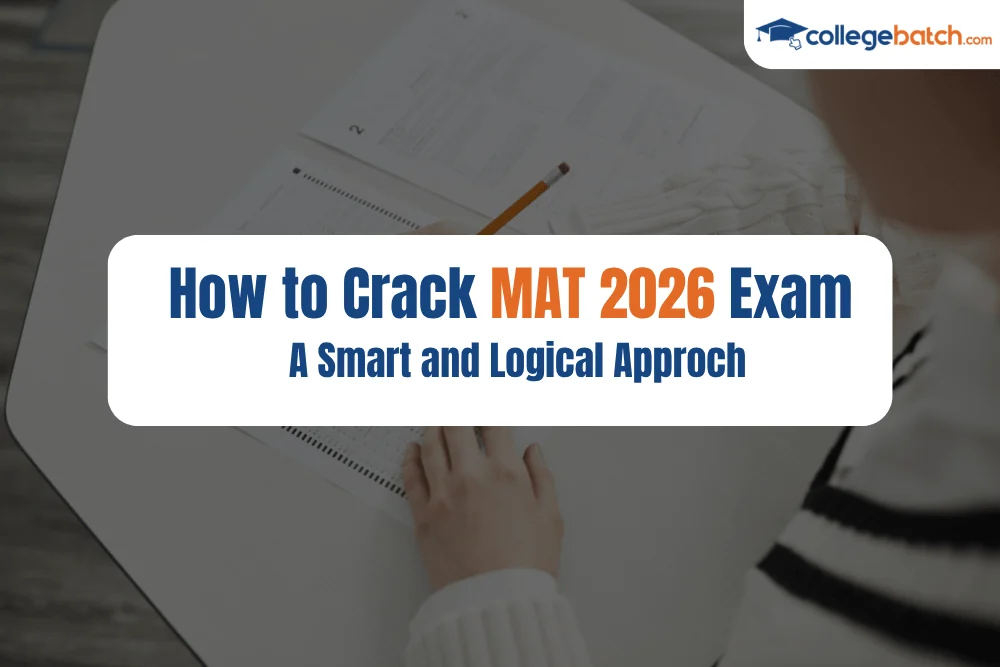 How to Crack MAT 2026 Exam