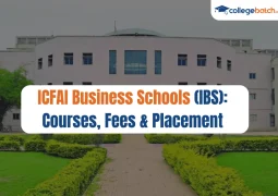 ICFAI Business Schools