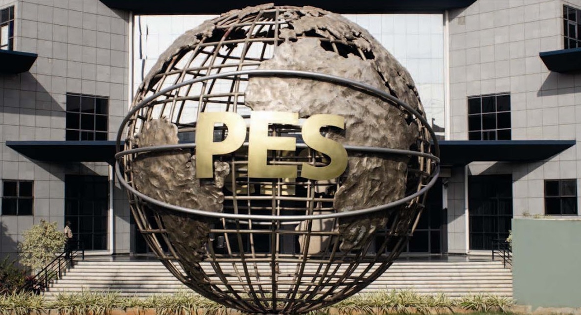 pes university pes university