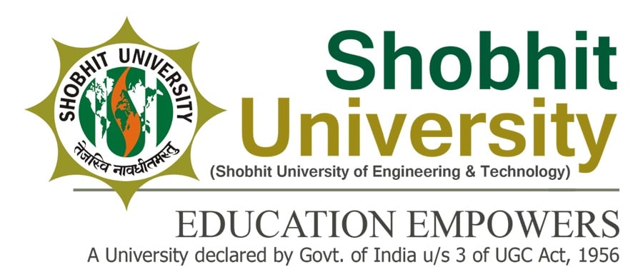 Top 8 Reason to Study in Shobhit University, Meerut | CareerGuide.com -  YouTube