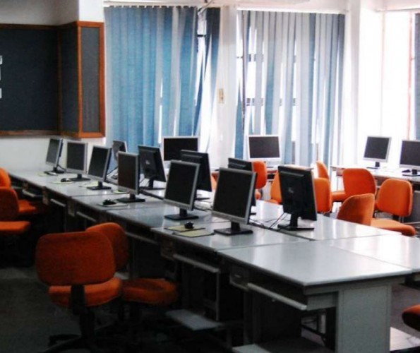 National Institute of Fashion Technology, New Delhi