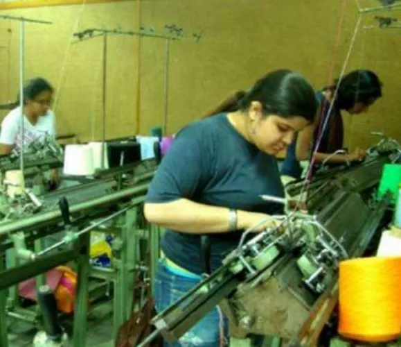 National Institute of Fashion Technology, New Delhi