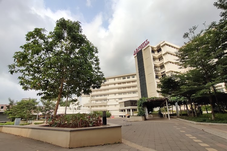 AB Shetty Memorial Institute of Dental Sciences, Mangalore