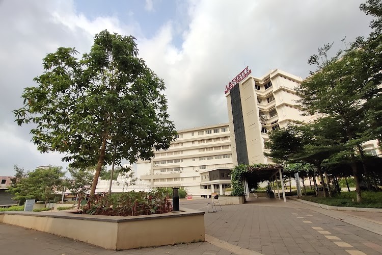 A B Shetty Memorial Institute of Dental Sciences, Mangalore