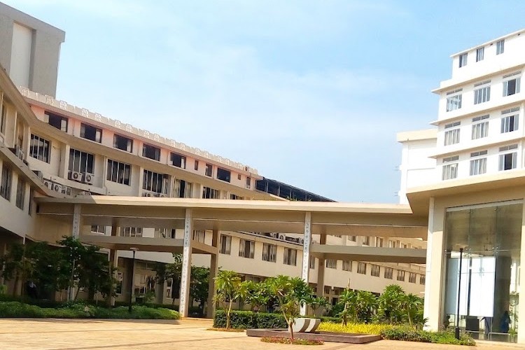 A B Shetty Memorial Institute of Dental Sciences, Mangalore