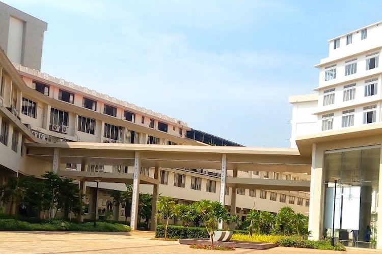 AB Shetty Memorial Institute of Dental Sciences, Mangalore