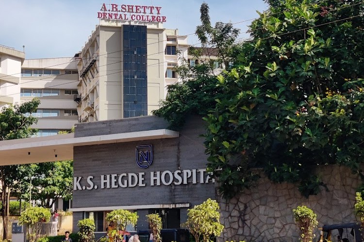 AB Shetty Memorial Institute of Dental Sciences, Mangalore