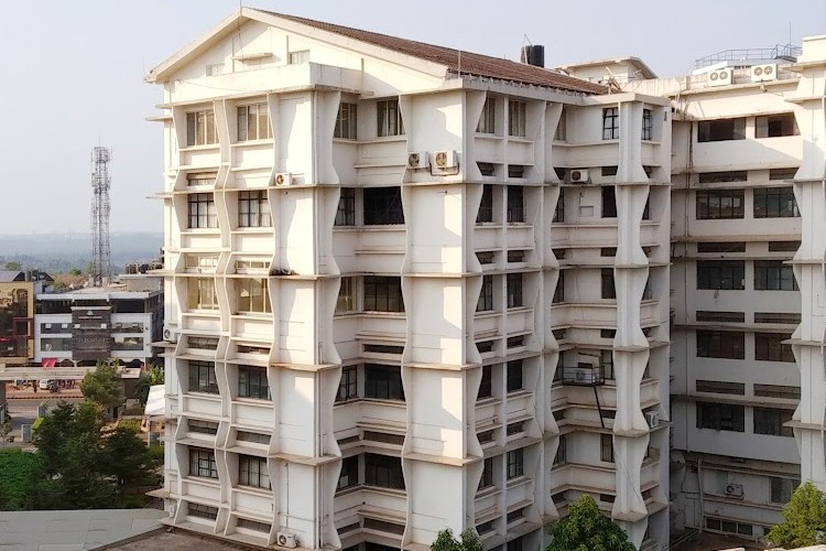 AB Shetty Memorial Institute of Dental Sciences, Mangalore
