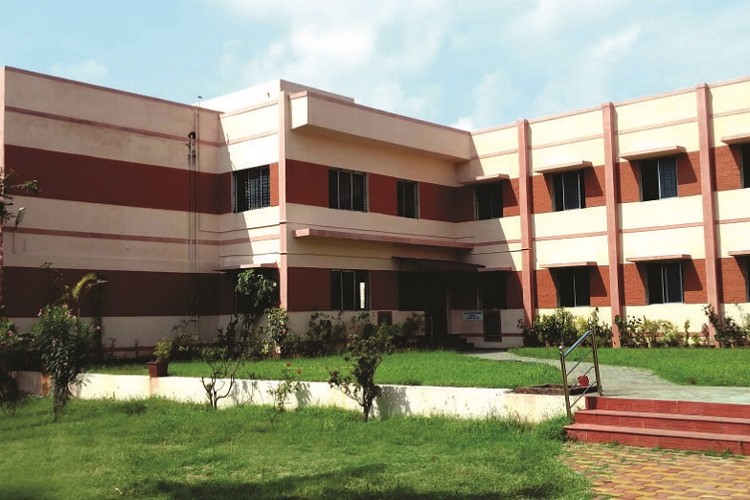 A.D.M. College for Women, Nagapattinam