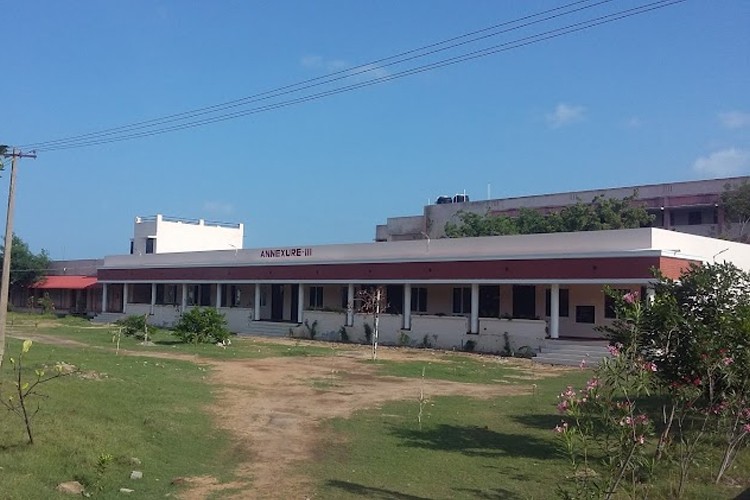 A.D.M. College for Women, Nagapattinam