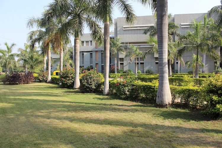 A. D. Patel Institute of Technology, Vallabh Vidyanagar
