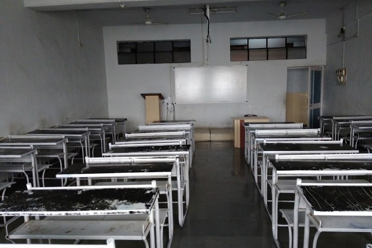 A.K.K. New Law Academy, Pune