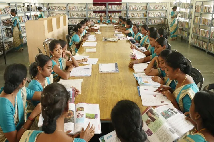 A.K.T. Memorial College of Education, Villupuram