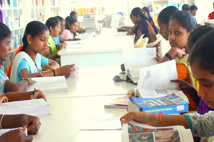 A.K.T. Memorial College of Engineering & Technology, Villupuram