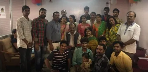 A P College of Journalism, Hyderabad