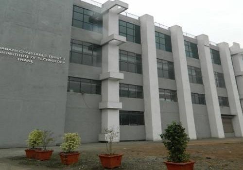 A. P. Shah Institute of Technology, Thane