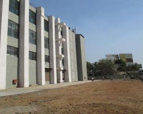 A. P. Shah Institute of Technology, Thane