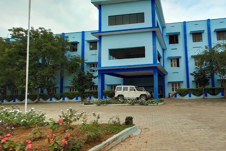 A.R College of Engineering and Technology, Tirunelveli